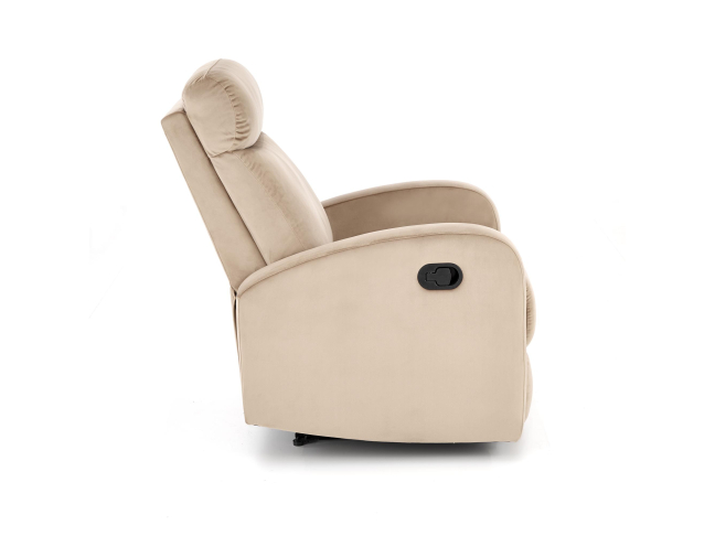 Išskleidžiamas fotelis WONDER 5 Išskleidžiamas fotelis WONDER 5