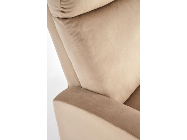 Išskleidžiamas fotelis WONDER 12 Išskleidžiamas fotelis WONDER 12