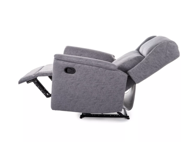 Išskleidžiamas fotelis ZEUS 3