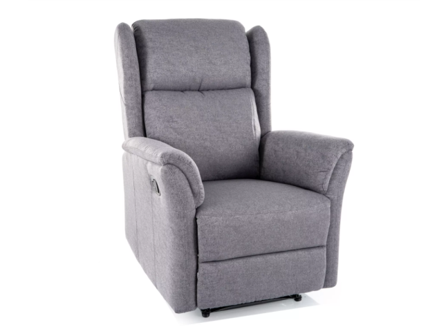 Išskleidžiamas fotelis ZEUS