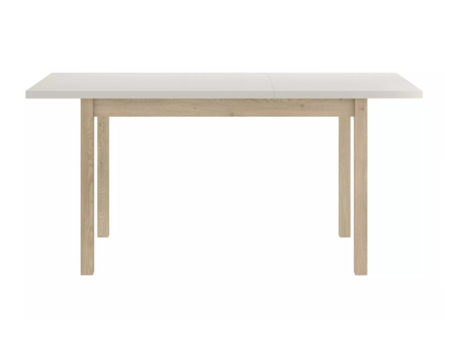 Išskleidžiamas stalas ADAM 90x65(125) 7