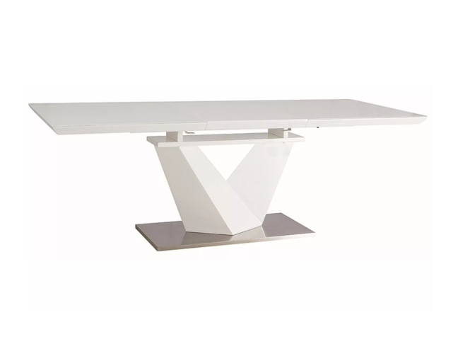 Išskleidžiamas stalas ALARAS III 2 Išskleidžiamas stalas ALARAS III 2