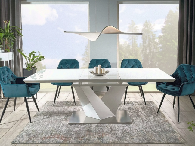 Išskleidžiamas stalas ALARAS III