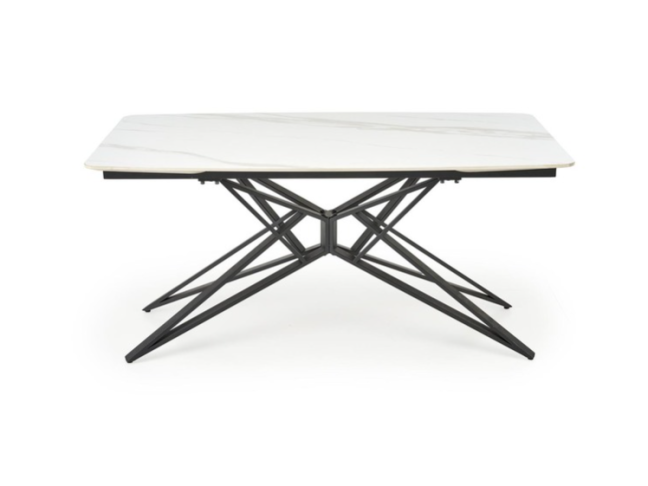 Išskleidžiamas stalas ALFREDO 5 Išskleidžiamas stalas ALFREDO 5