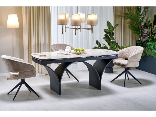 Išskleidžiamas stalas ALTER 1