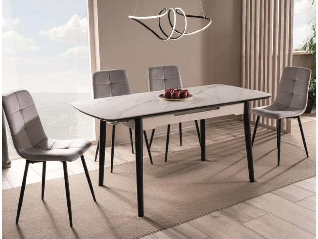 Išskleidžiamas stalas APOLLO 120 1