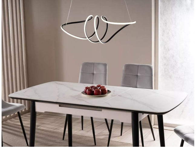 Išskleidžiamas stalas APOLLO 120 2