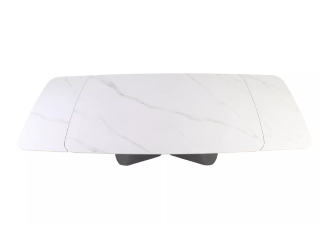 Išskleidžiamas stalas ARMANDO 160 6 Išskleidžiamas stalas ARMANDO 160 6