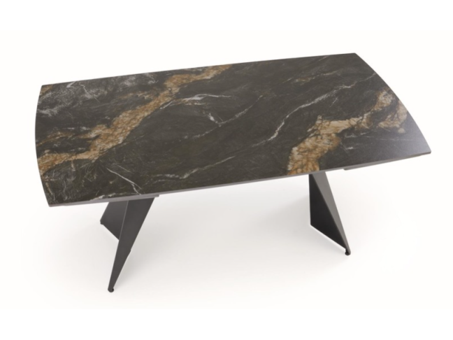 Išskleidžiamas stalas ARMANI 12 Išskleidžiamas stalas ARMANI 12