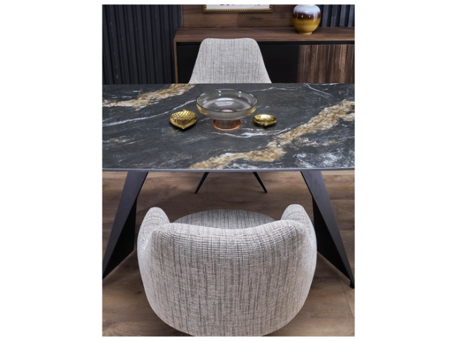 Išskleidžiamas stalas ARMANI 5