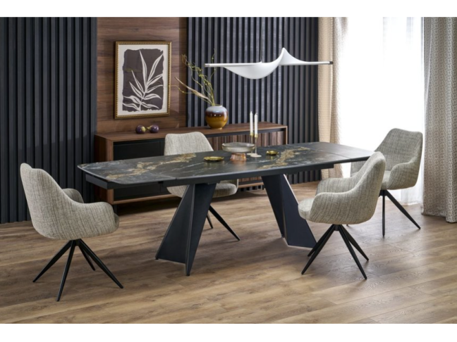 Išskleidžiamas stalas ARMANI 1