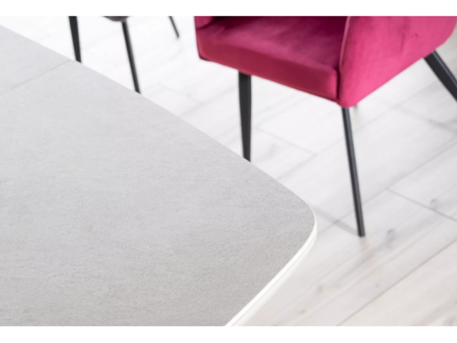 Išskleidžiamas stalas ARMANI CERAMIC 5 Išskleidžiamas stalas ARMANI CERAMIC 5