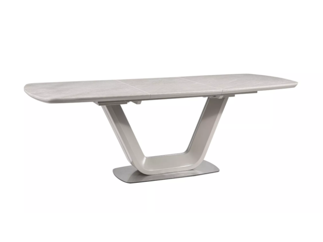 Išskleidžiamas stalas ARMANI CERAMIC 3