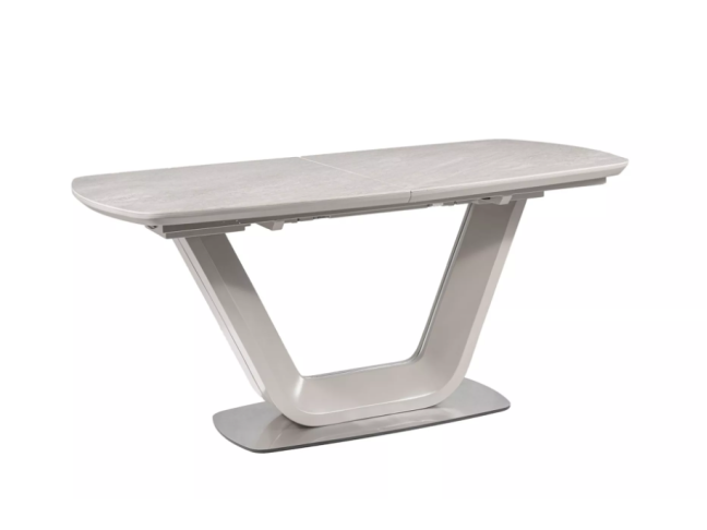 Išskleidžiamas stalas ARMANI CERAMIC 1