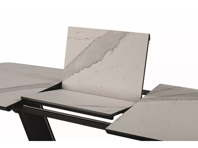 Išskleidžiamas stalas ARMANI ITALIAN CERAMIC 4