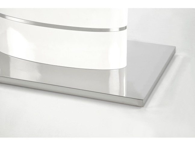 Išskleidžiamas stalas ASPEN 10 Išskleidžiamas stalas ASPEN 10