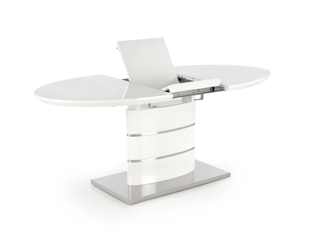 Išskleidžiamas stalas ASPEN 8 Išskleidžiamas stalas ASPEN 8