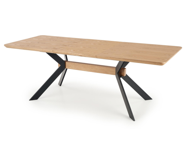 Išskleidžiamas stalas BACARDI 8 Išskleidžiamas stalas BACARDI 8