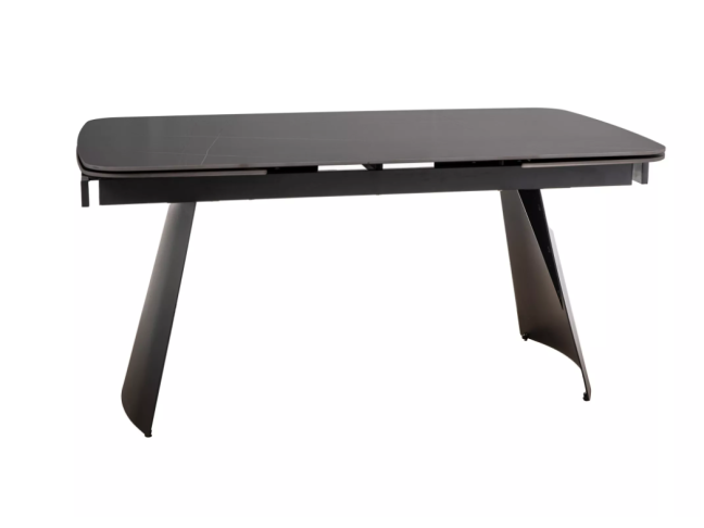 Išskleidžiamas stalas BACARDI 160 1 Išskleidžiamas stalas BACARDI 160 1