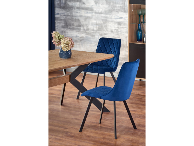 Išskleidžiamas stalas BACARDI 3 Išskleidžiamas stalas BACARDI 3