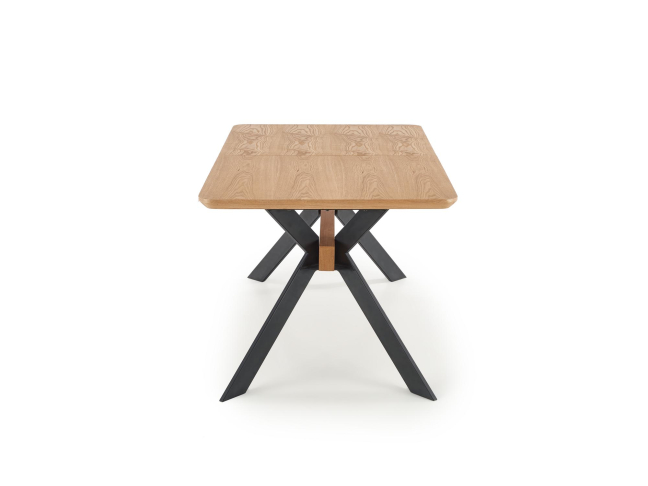 Išskleidžiamas stalas BACARDI 10 Išskleidžiamas stalas BACARDI 10