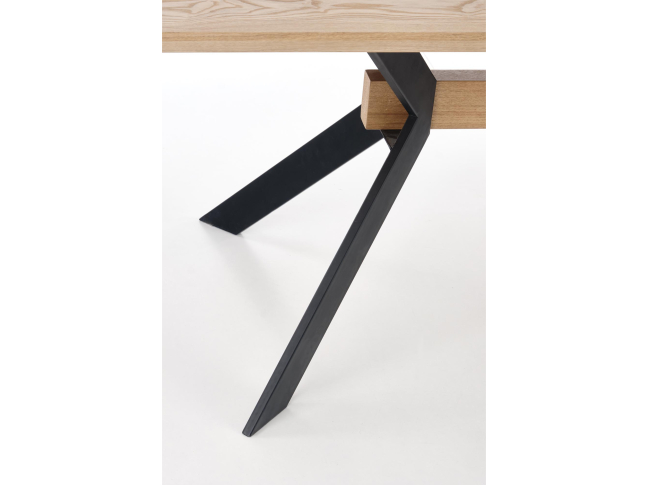 Išskleidžiamas stalas BACARDI 13 Išskleidžiamas stalas BACARDI 13