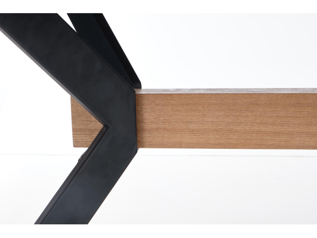 Išskleidžiamas stalas BACARDI 14