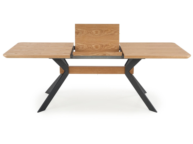 Išskleidžiamas stalas BACARDI 11 Išskleidžiamas stalas BACARDI 11