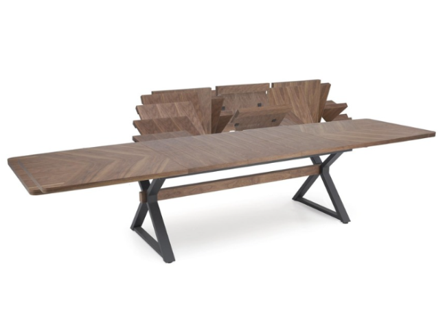 Išskleidžiamas stalas BARON 10