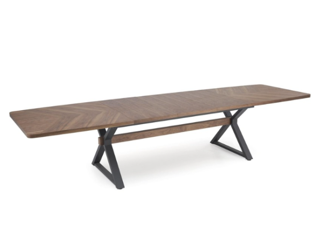 Išskleidžiamas stalas BARON 5 Išskleidžiamas stalas BARON 5