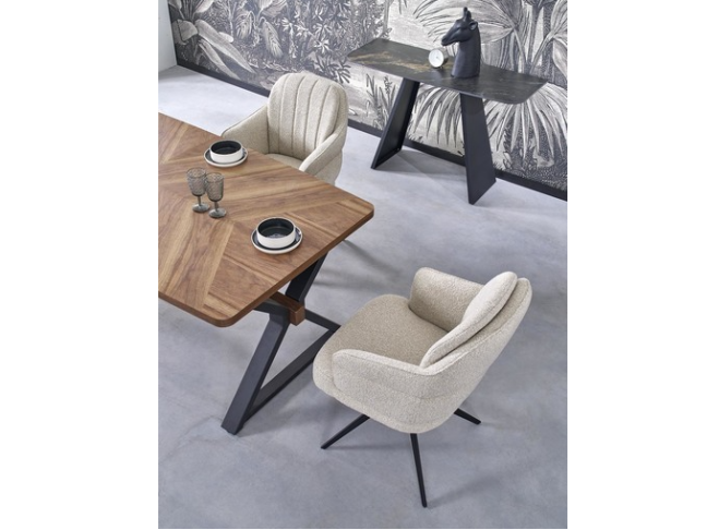 Išskleidžiamas stalas BARON 3 Išskleidžiamas stalas BARON 3