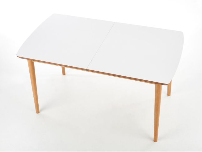 Išskleidžiamas stalas BARRET 9 Išskleidžiamas stalas BARRET 9