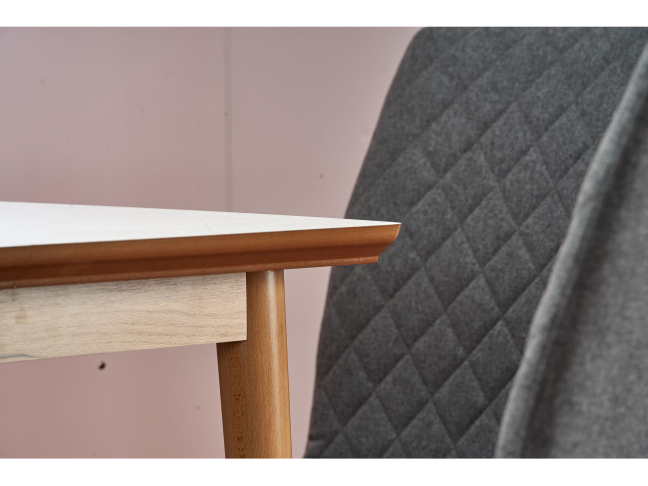 Išskleidžiamas stalas BARRET 5