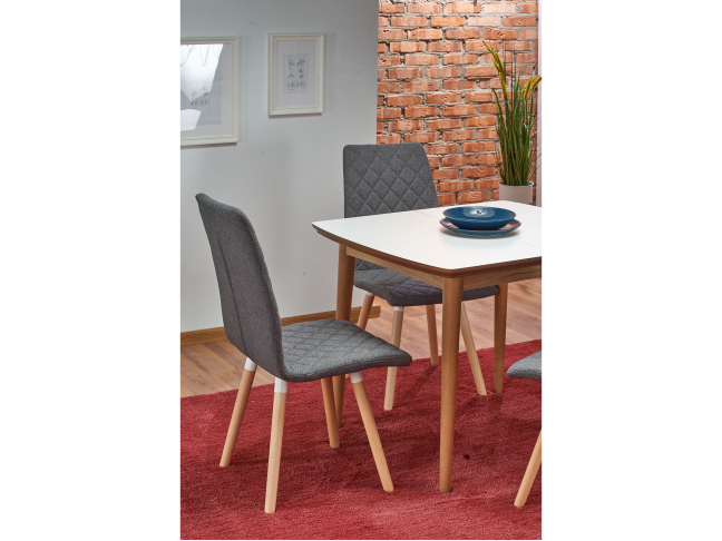 Išskleidžiamas stalas BARRET 4