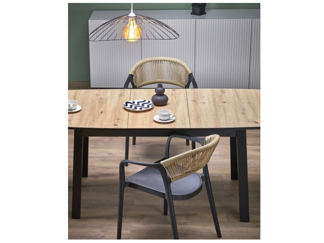 Išskleidžiamas stalas BARRIL 5 Išskleidžiamas stalas BARRIL 5