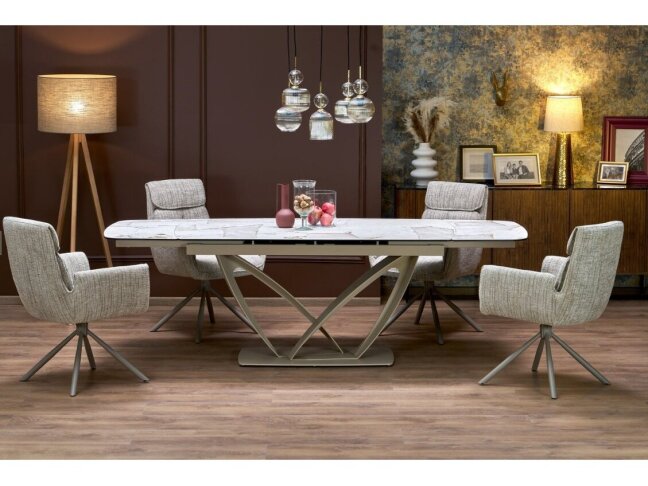 Išskleidžiamas stalas BENJAMIN 1