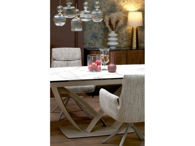 Išskleidžiamas stalas BENJAMIN 2