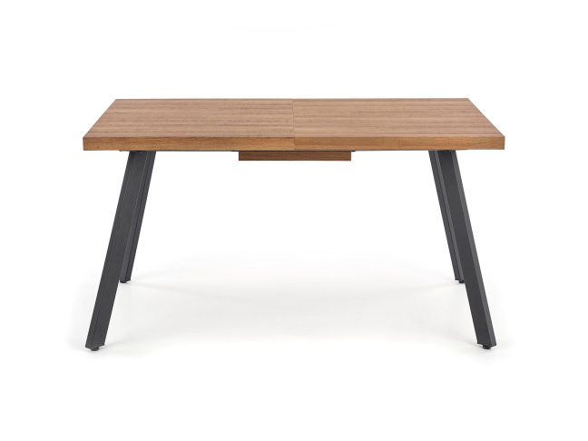 Išskleidžiamas stalas BERLIN 140 6 Išskleidžiamas stalas BERLIN 140 6