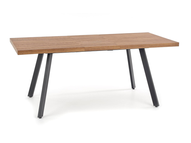 Išskleidžiamas stalas BERLIN 140 8 Išskleidžiamas stalas BERLIN 140 8