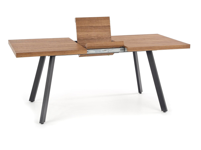 Išskleidžiamas stalas BERLIN 140 12