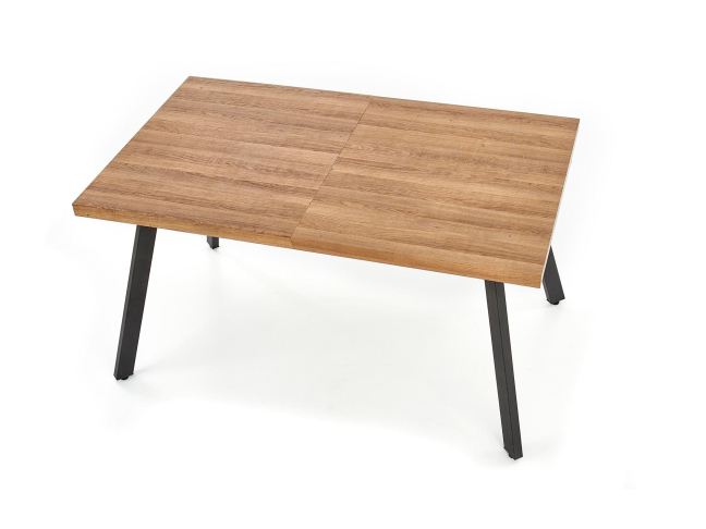 Išskleidžiamas stalas BERLIN 140 9