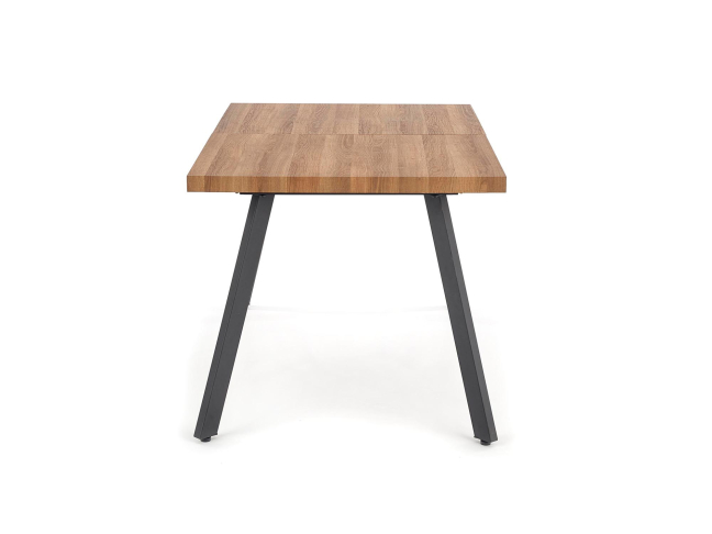 Išskleidžiamas stalas BERLIN 140 10 Išskleidžiamas stalas BERLIN 140 10