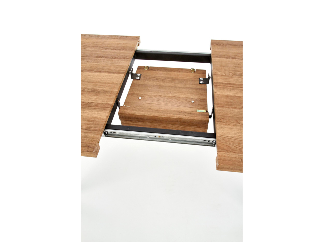 Išskleidžiamas stalas BERLIN 140 15