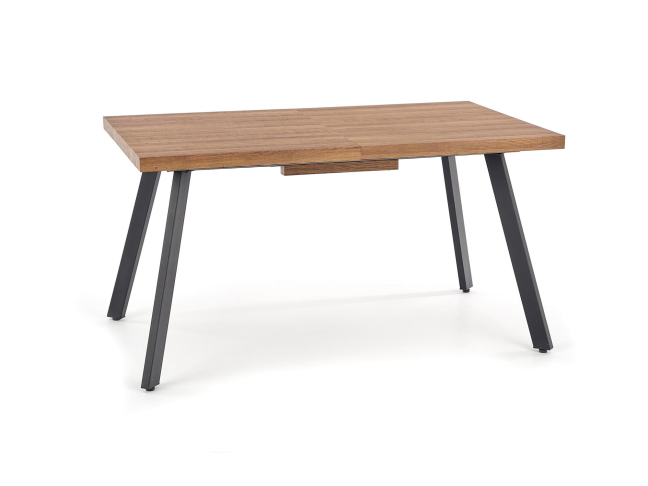 Išskleidžiamas stalas BERLIN 140 5 Išskleidžiamas stalas BERLIN 140 5