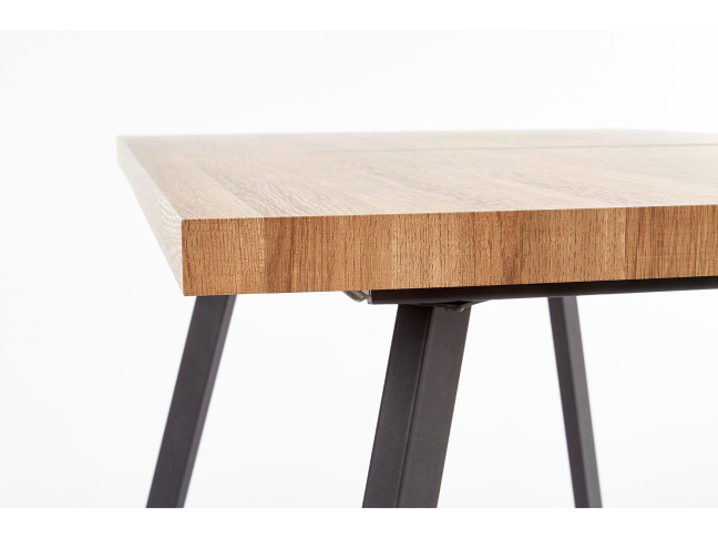 Išskleidžiamas stalas BERLIN 140 16