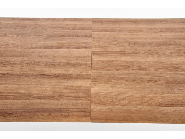 Išskleidžiamas stalas BERLIN 140 17 Išskleidžiamas stalas BERLIN 140 17