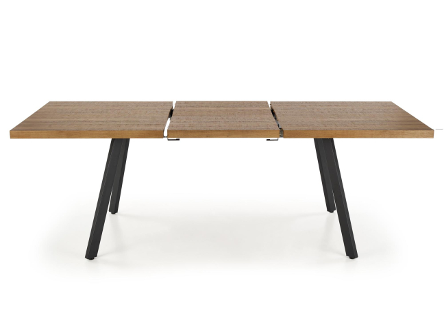 Išskleidžiamas stalas BERLIN 160 10 Išskleidžiamas stalas BERLIN 160 10