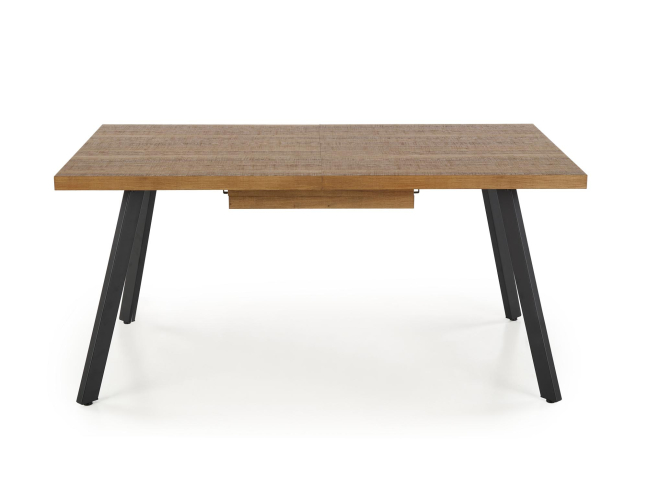 Išskleidžiamas stalas BERLIN 160 4