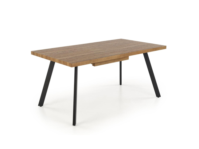 Išskleidžiamas stalas BERLIN 160 7