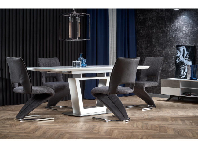 Išskleidžiamas stalas BLANCO 1 Išskleidžiamas stalas BLANCO 1